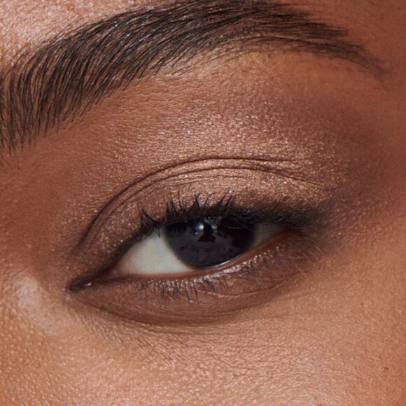 ILIA Beauty Liquid Powder Chromatic Eye Tint: Sheen (Copper Bronze Pearl) - Picture 5 of 16